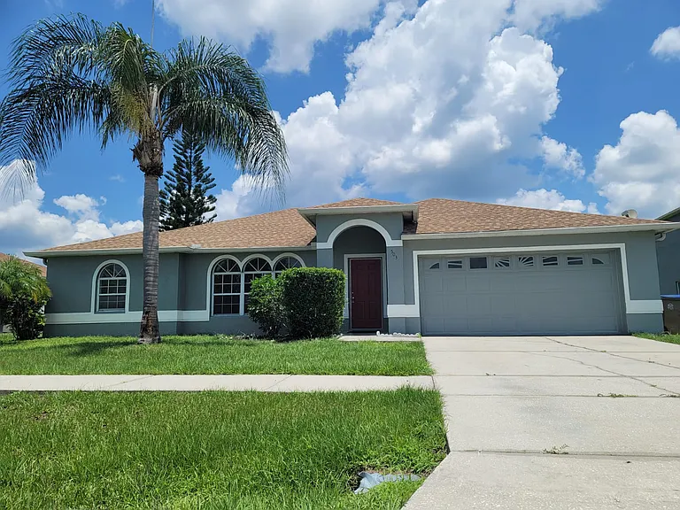 503 Pine Bark Ct — Photo 1