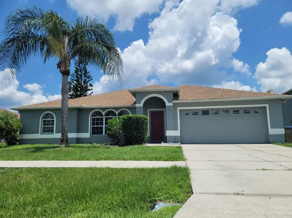 503 Pine Bark Ct, Kissimmee, FL 34758