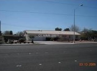 5261 Smoke Ranch Rd, Las Vegas, NV 89108