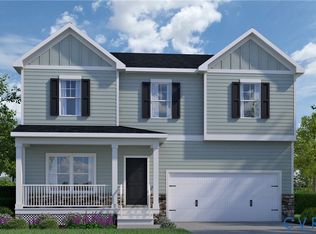 10370 Qualla Trace Dr, Chesterfield, VA 23832