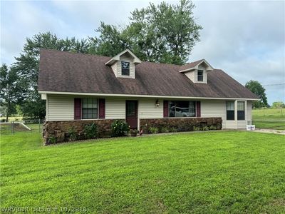403 W Adams St, Charleston, AR, 72933