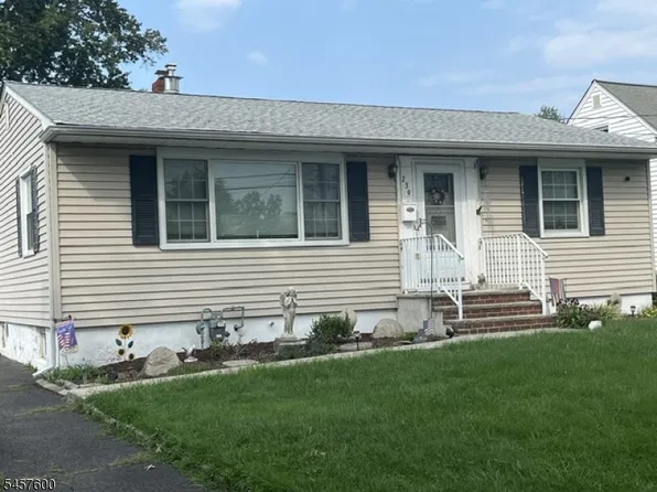 239 Chestnut St, Bound Brook Boro, NJ 08805