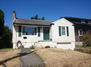 5045 50th Ave SW, Seattle, WA 98136