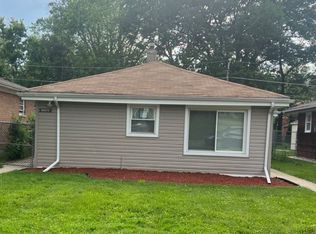 16872 Trapet Ave, Hazel Crest, IL 60429