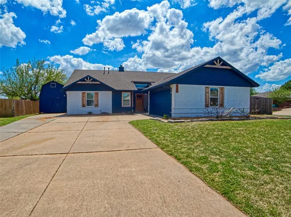 6208 Westpark Dr, Oklahoma City, OK 73142