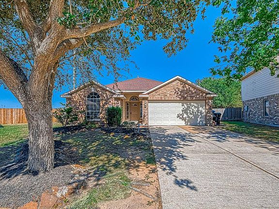 3rd image of 3835 Harris Mill Dr
