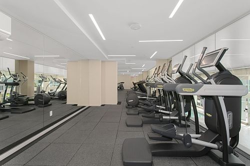 Fitness
