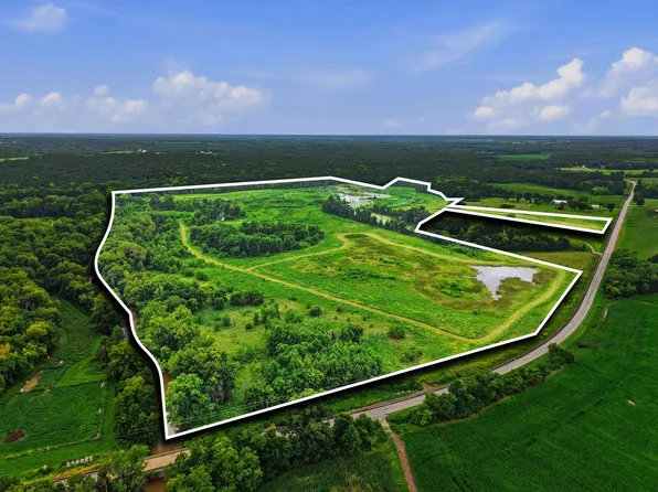 TRACT 1 Highway 124, Fayette, MO 65248