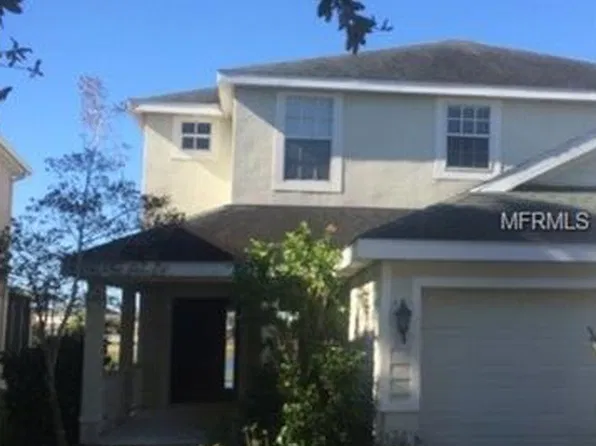 20054 Nob Oak Ave, Tampa, FL 33647