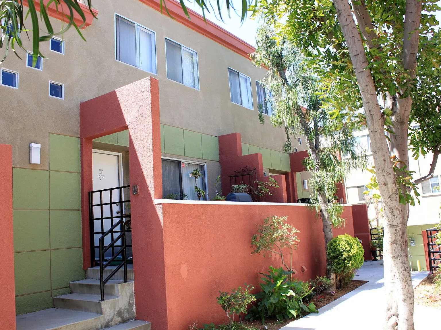 Valley Village So. Apartments — Photo 3