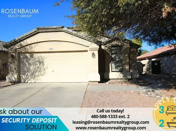 12412 W Montebello Ave, Litchfield Park, AZ 85340