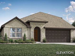 4533 Ridgehurst Dr, Fort Worth, TX 76036