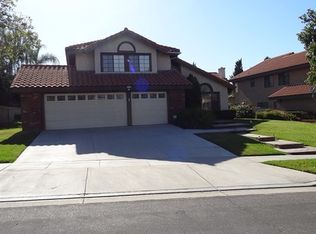 2272 Heritage Cir, Corona, CA 92882