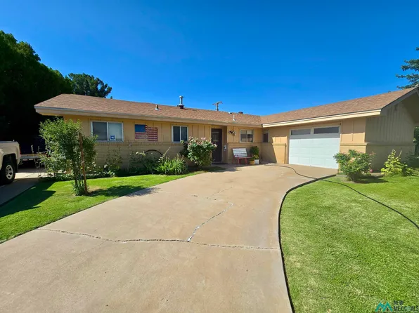 1202 Baylor Ave, Roswell, NM 88203