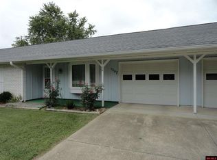 1207 Meadowbrook Dr, Mountain Home, AR 72653