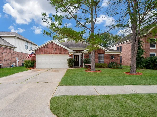 14410 Pelican Marsh Dr, Cypress, TX 77429
