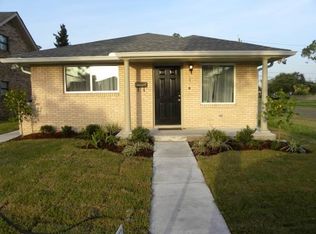 6337 Argonne Blvd #6337, New Orleans, LA 70124