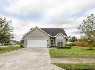 1188 Greenfir Loop, Conway, SC 29527