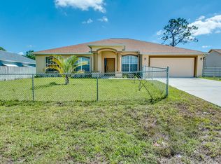 1360 Natal St NW, Palm Bay, FL 32907