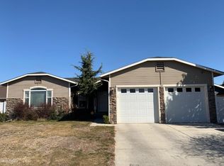 2307 S 80th Ave, Yakima, WA 98903