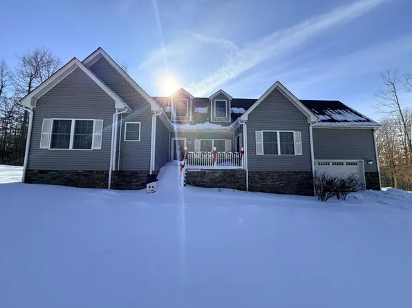 102 Timberland Rd, Beckley, WV 25801