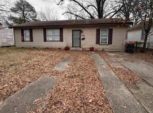 (Undisclosed Address), Pine Bluff, AR 71603