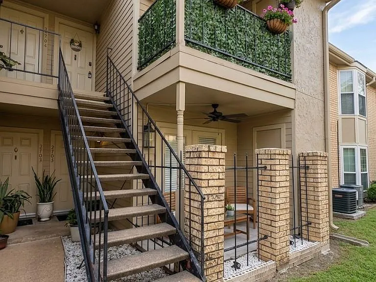 3600 Jeanetta St #2706 — Photo 1