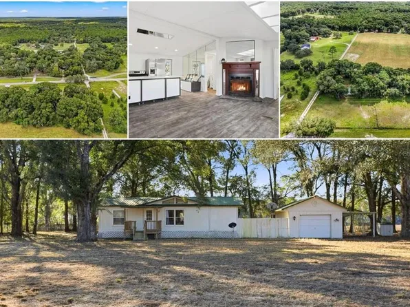 25256 Richbarn Rd, Brooksville, FL 34601