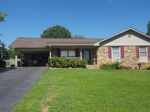 204 Maple St, Eddyville, KY 42038