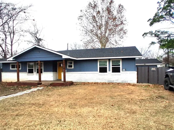 7019 Darling St, Azle, TX 76020