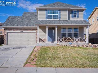 12876 Casa De Campo Rd, Peyton, CO 80831