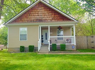 1114 N 8th St, Nashville, TN 37207