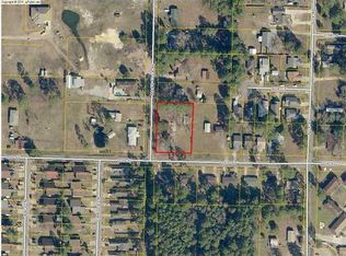 218 S Mary Ella Ave, Panama City, FL 32404