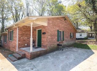 1401 W Mauney Ave, Gastonia, NC 28052