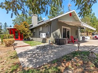 13467 Lake Francis Rd, Dobbins, CA 95935