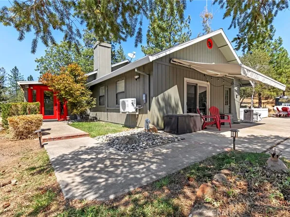 13467 Lake Francis Rd, Dobbins, CA 95935