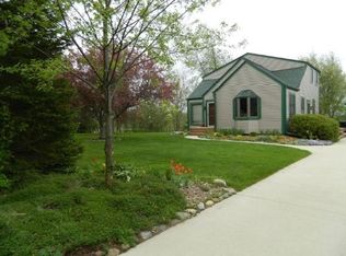 W135 Lang Rd, Oconomowoc, WI 53066