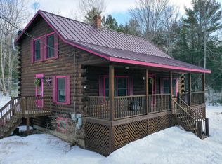 62 Buck And Doe Trl, Augusta, ME 04330