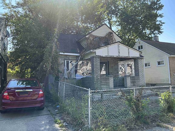 14230 Ward