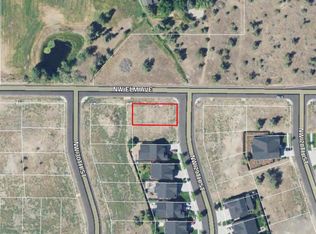 0 NW 29th St, Redmond, OR 97756