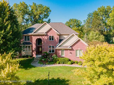 6016 Sleepy Hollow Ln, East Lansing, MI, 48823