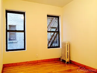 Rented by City Connections Realty