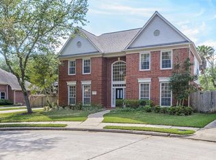 11807 Lone Hickory Ct, Houston, TX 77059