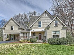 4229 Woodlark Ln, Charlotte, NC 28211