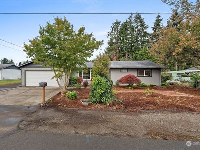 2015 Lynn Road, Centralia, WA, 98531