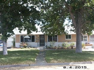 551 N Dune Road, Moses Lake, WA 98837