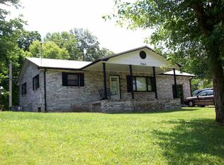 3560 Cosby Hwy, Cosby, TN 37722