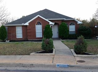 1940 Williams Way, Dallas, TX 75228