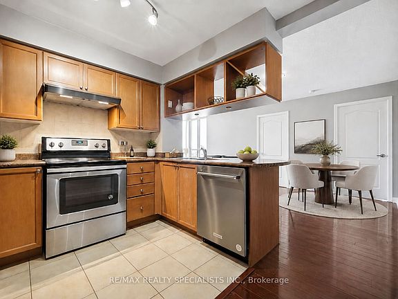 3rd image of 4090 Living Arts Dr #1808