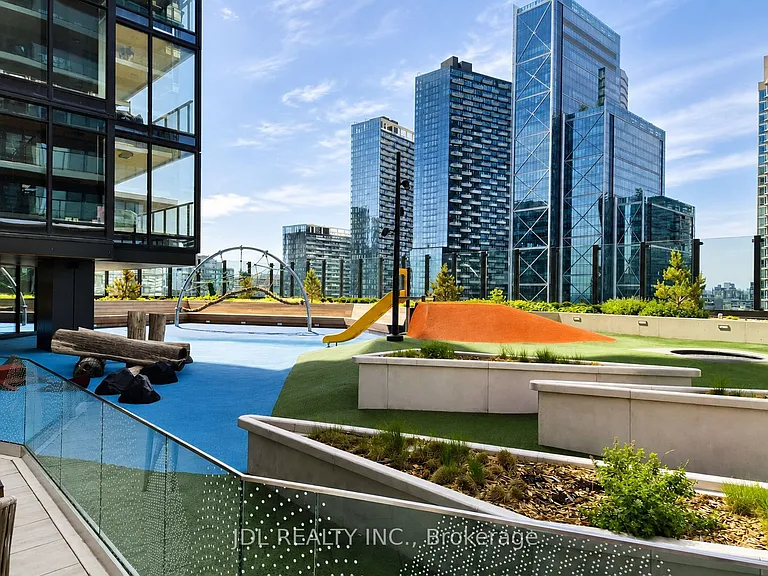 1 Concord Cityplace Way #2505 — Photo 17